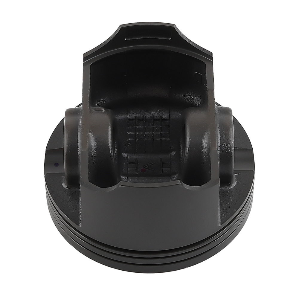 Cylinder Piston Gasket Top End Kit compatible for Suzuki Eiger 400 LTA400 2x4 2002-2007