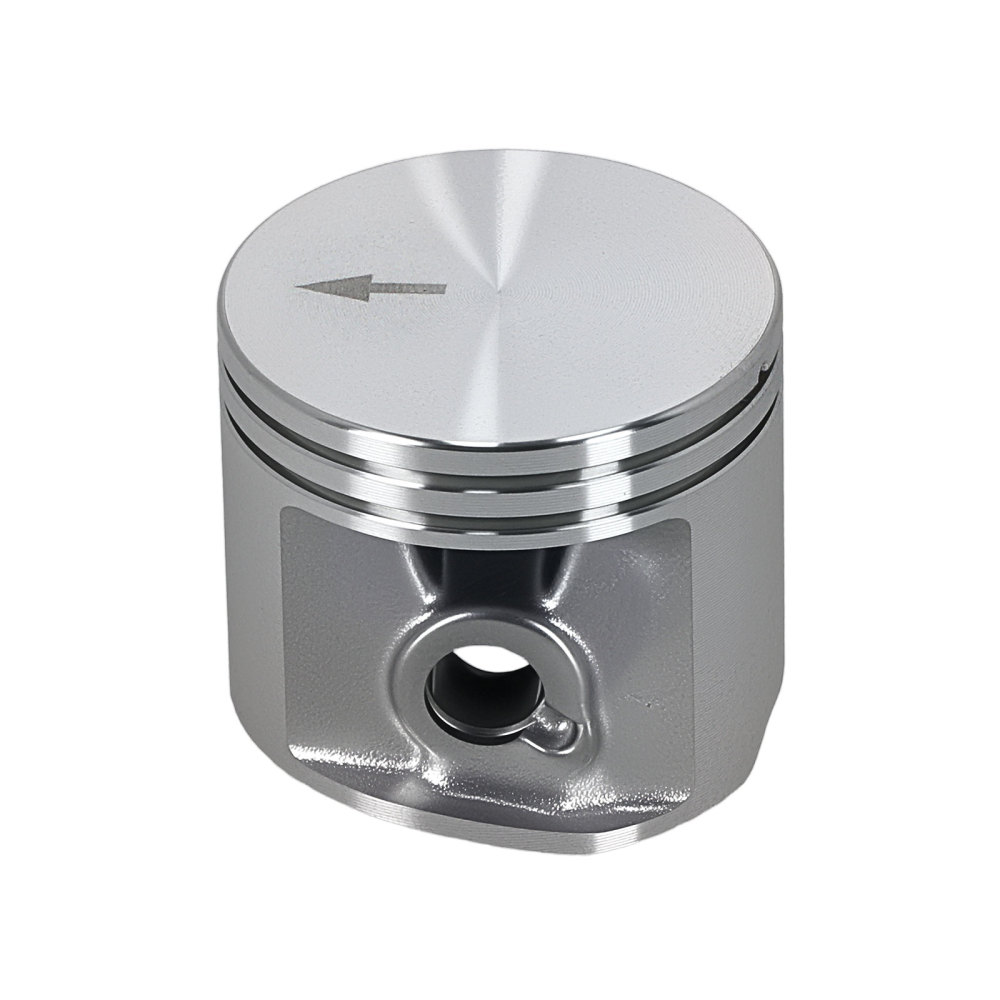 47MM Cylinder Piston Kit compatible for Stihl MS291 MS291C MS 291 Chainsaw Big Bore MS271