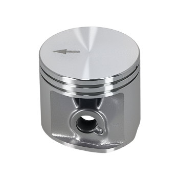 47MM Cylinder Piston Kit compatible for Stihl MS291 MS291C MS 291 Chainsaw Big Bore MS271