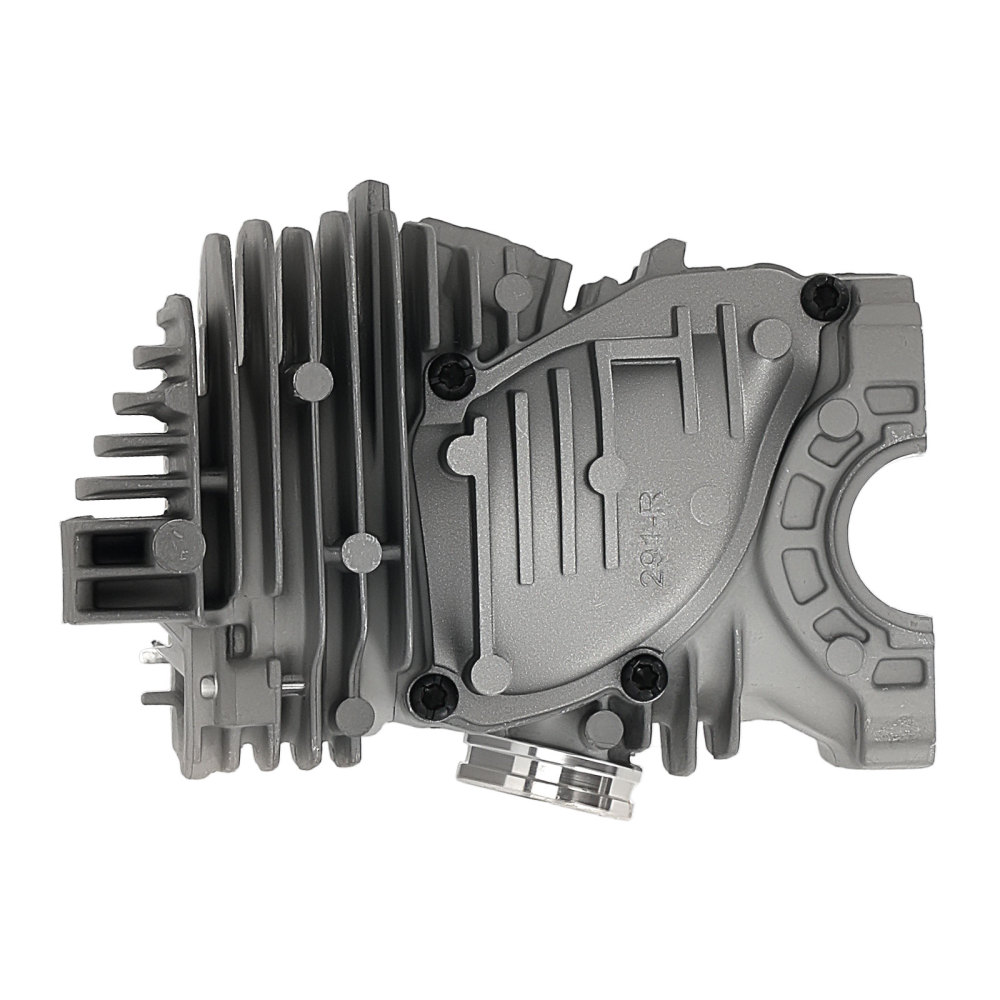 47MM Cylinder Piston Kit compatible for Stihl MS291 MS291C MS 291 Chainsaw Big Bore MS271