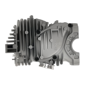 47MM Cylinder Piston Kit compatible for Stihl MS291 MS291C MS 291 Chainsaw Big Bore MS271