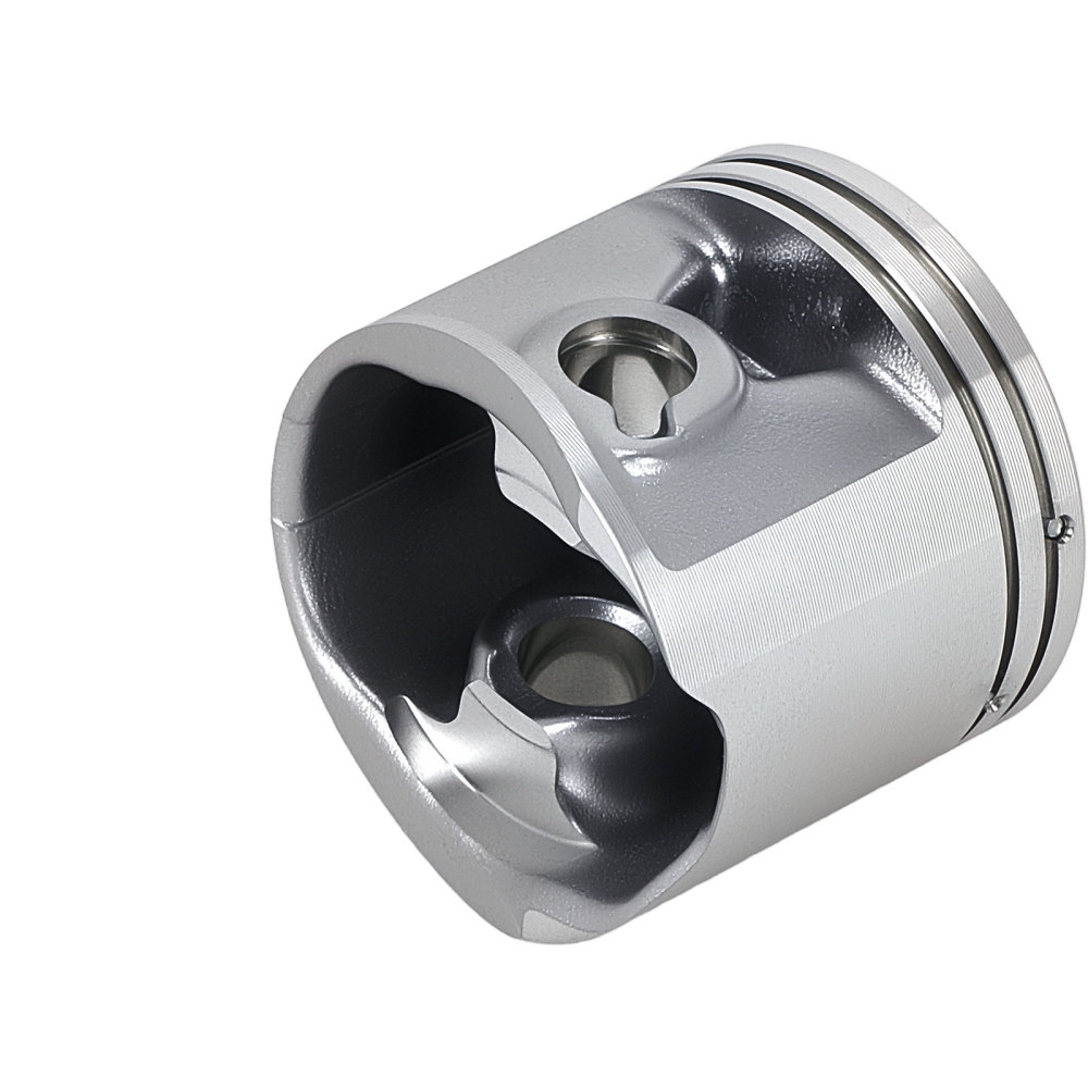 47MM Cylinder Piston Kit compatible for Stihl MS291 MS291C MS 291 Chainsaw Big Bore MS271