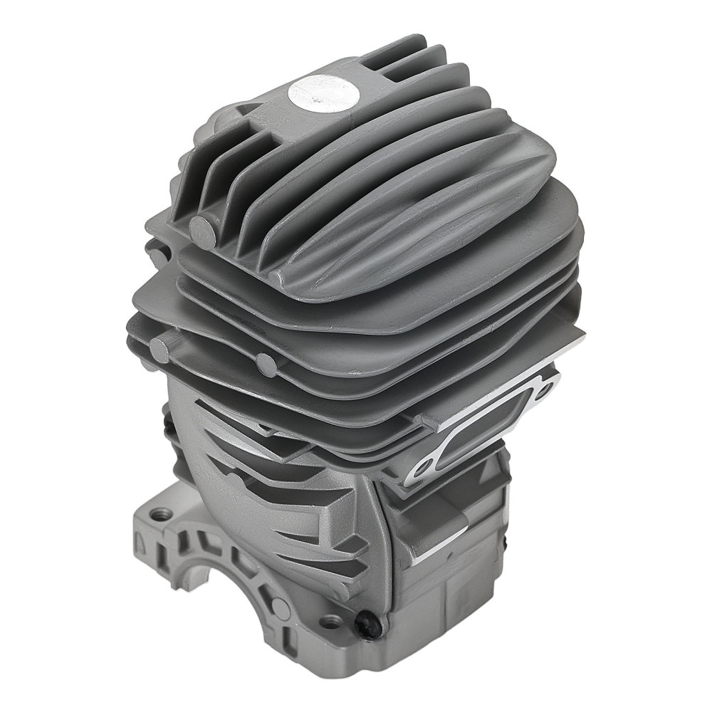 47MM Cylinder Piston Kit compatible for Stihl MS291 MS291C MS 291 Chainsaw Big Bore MS271