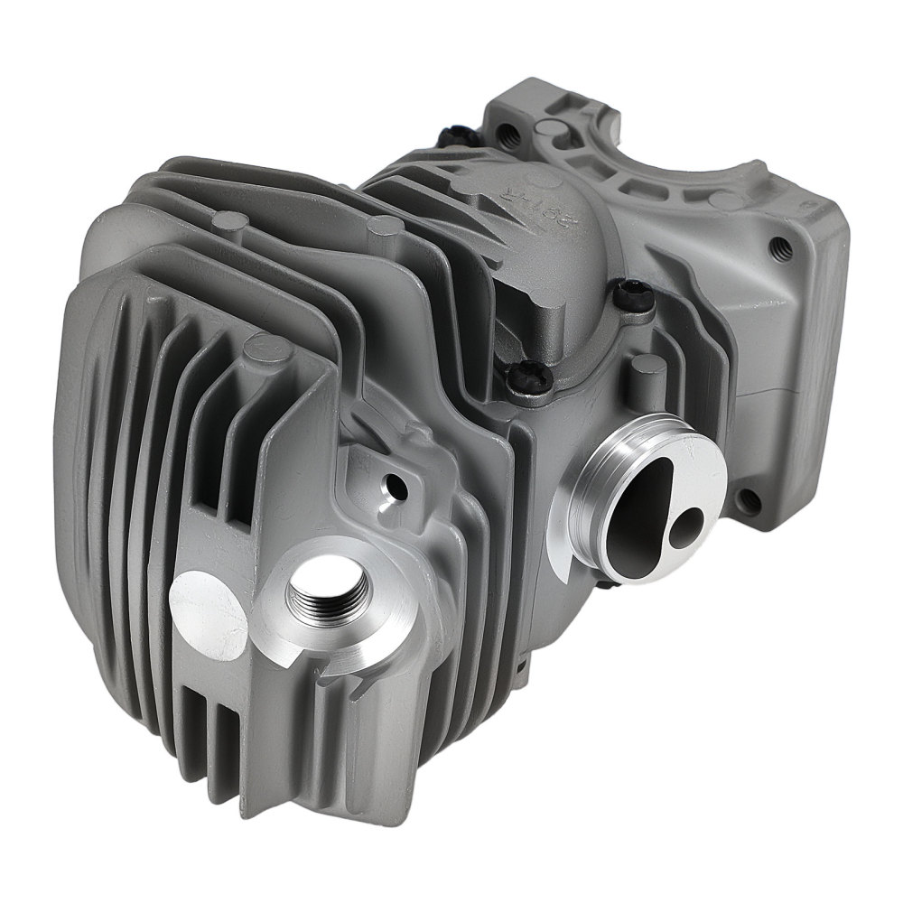 47MM Cylinder Piston Kit compatible for Stihl MS291 MS291C MS 291 Chainsaw Big Bore MS271
