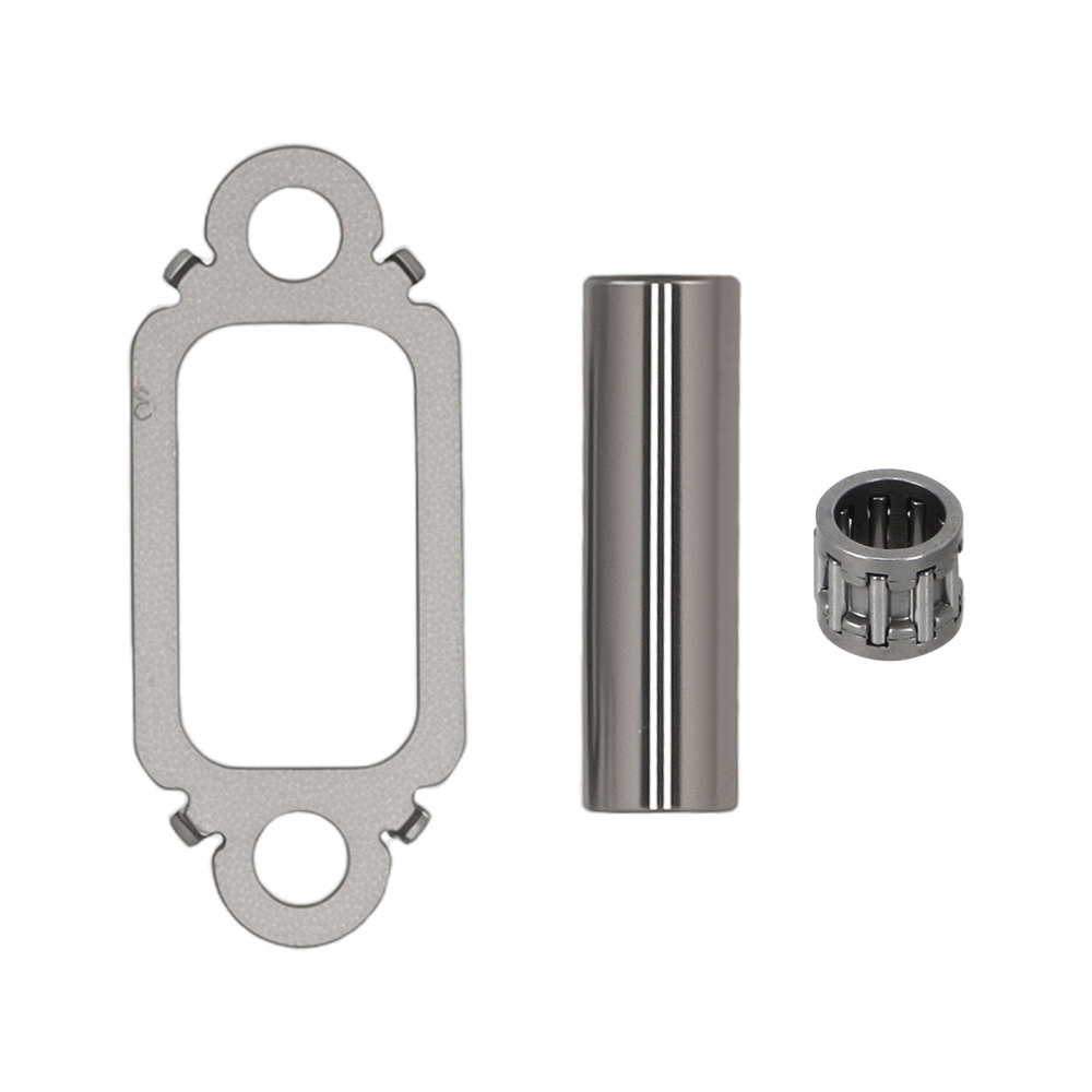 47MM Cylinder Piston Kit compatible for Stihl MS291 MS291C MS 291 Chainsaw Big Bore MS271