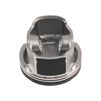 4PC Piston Ring Set compatible for Toyota Camry Corolla 2.4L 13251-0H030 2007-2011 DOHC