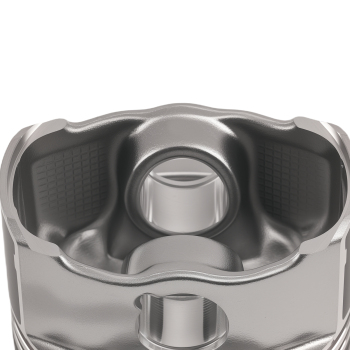 4PC Piston Ring Set compatible for Toyota Camry Corolla 2.4L 13251-0H030 2007-2011 DOHC