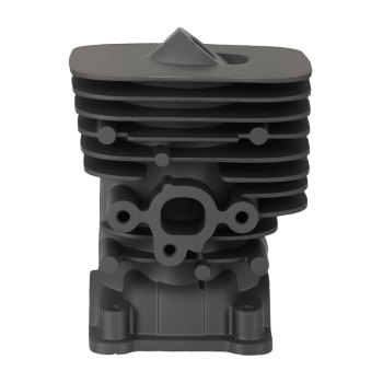 35mm Trimmer Cylinder Piston Kit compatible for Husqvarna 128C 128CD 128L 128LD # 545008082