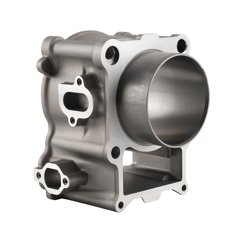 Cylinder Piston Gasket Top End Kit compatible for Yamaha Kodiak Grizzly 400 YFM40 2000-2008