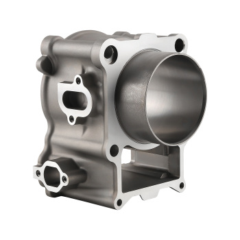 Cylinder Piston Gasket Top End Kit compatible for Yamaha Kodiak Grizzly 400 YFM40 2000-2008