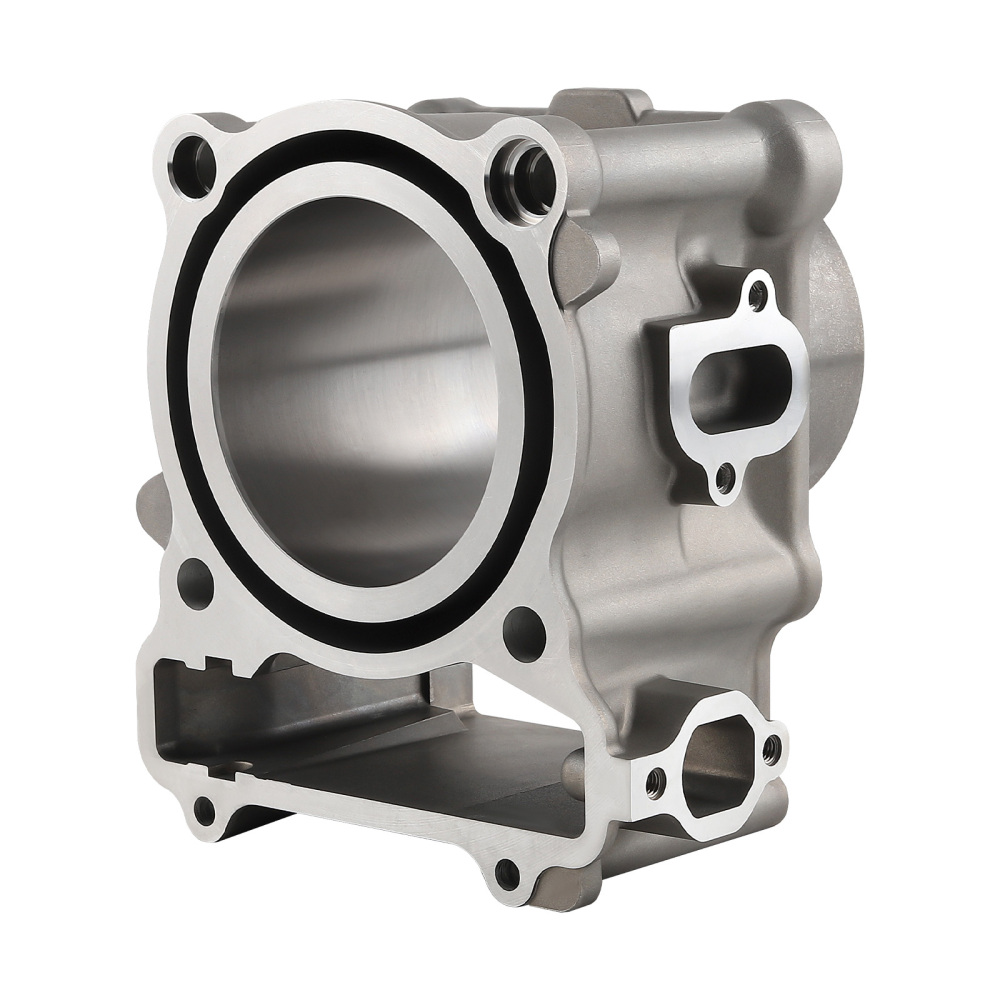 Cylinder Piston Gasket Top End Kit compatible for Yamaha Kodiak Grizzly 400 YFM40 2000-2008