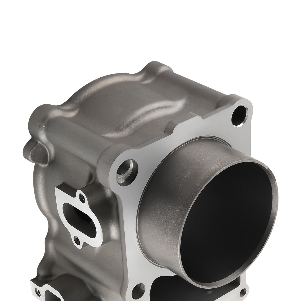 Cylinder Piston Gasket Top End Kit compatible for Yamaha Kodiak Grizzly 400 YFM40 2000-2008