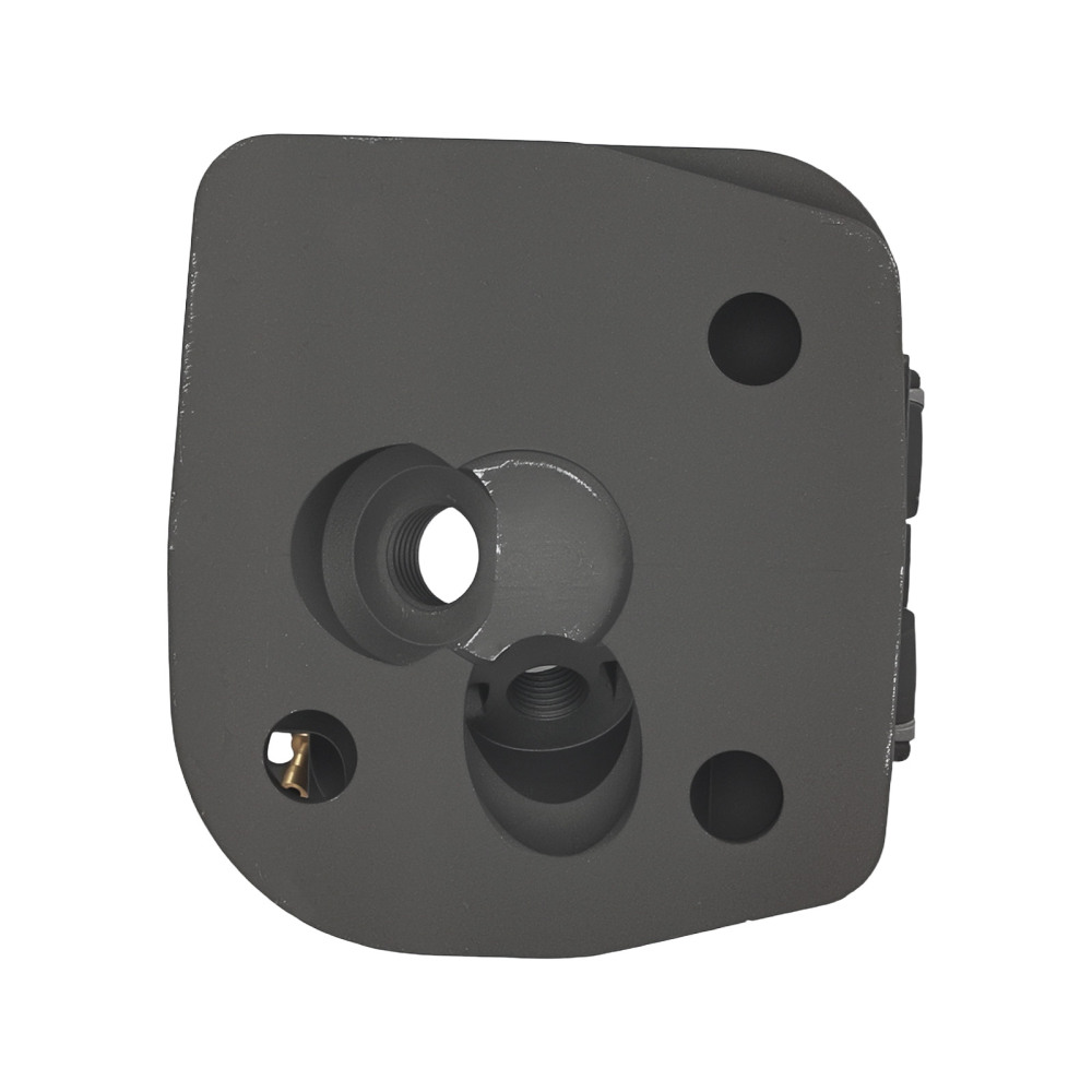 PistonCylinder Kit compatible for Husqvarna 455 455e Rancher Chainsaw 47mm Rebuild