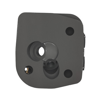 PistonCylinder Kit compatible for Husqvarna 455 455e Rancher Chainsaw 47mm Rebuild