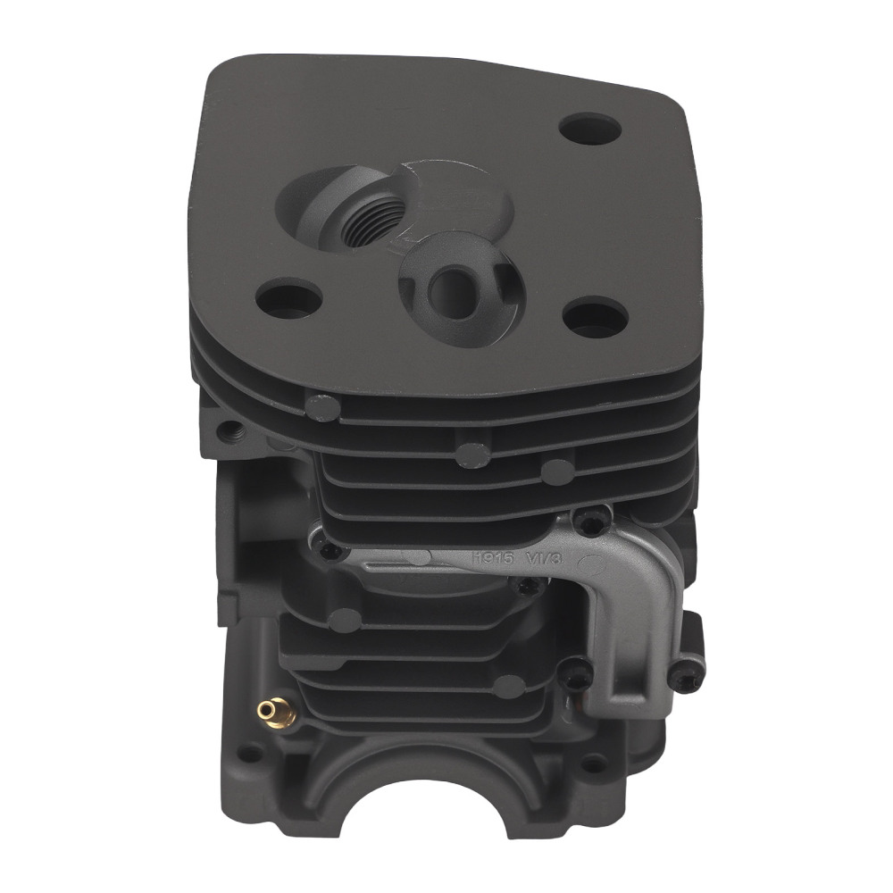 PistonCylinder Kit compatible for Husqvarna 455 455e Rancher Chainsaw 47mm Rebuild