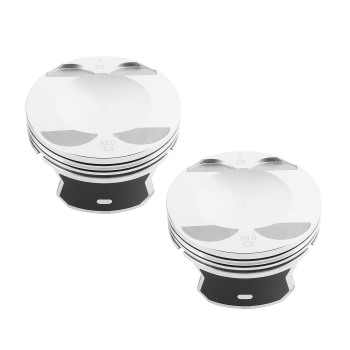 Cylinder Piston Kit compatible for Polaris RZR XP 900 RZR 4 900 2011-2014 3022278