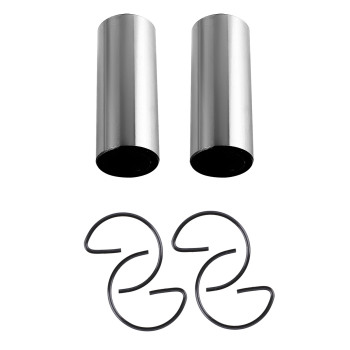 Cylinder Piston Kit compatible for Polaris RZR XP 900 RZR 4 900 2011-2014 3022278