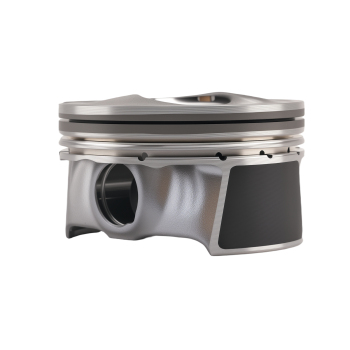 Piston RingPistons Set New For 2014-2019 compatible for HYUNDAI Elantra Tucson compatible for KIA 2.0L