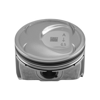 Engine Pistons w/ Rings Kit For 2011-2019 compatible for Kia Sorento Optima compatible for Hyundai Sonata 2.4L