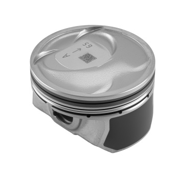 Engine Pistons w/ Rings Kit For 2011-2019 compatible for Kia Sorento Optima compatible for Hyundai Sonata 2.4L