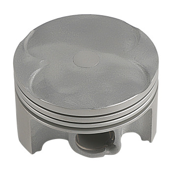 Cilindro 52mm compatibile per Yamaha NMax 125 ABS 2014-2020 Pistone 2DS-E1311-10-00