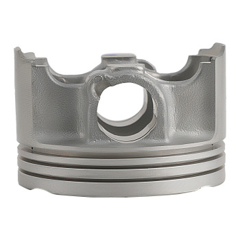 Cilindro 52mm compatibile per Yamaha NMax 125 ABS 2014-2020 Pistone 2DS-E1311-10-00