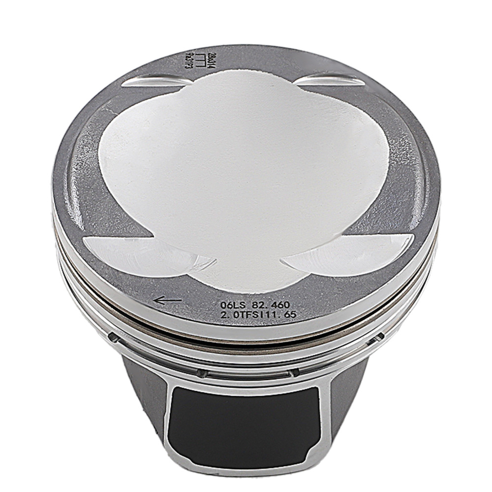 1.8T Engine Rebuild Overhaul Kit compatible for VW Passat compatible for Audi A4 A5 TT CDAA CDAB CDHA CDHB