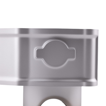 Engine Cylinder compatible for Polaris RZR 800 RZR S 800 RZR 4 800 2008-2014 2204393