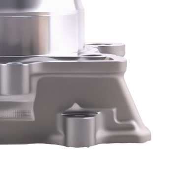 Engine Cylinder Barrel Standard Bore 77mm compatible for Kawasaki KXF250 KX250F 09-16