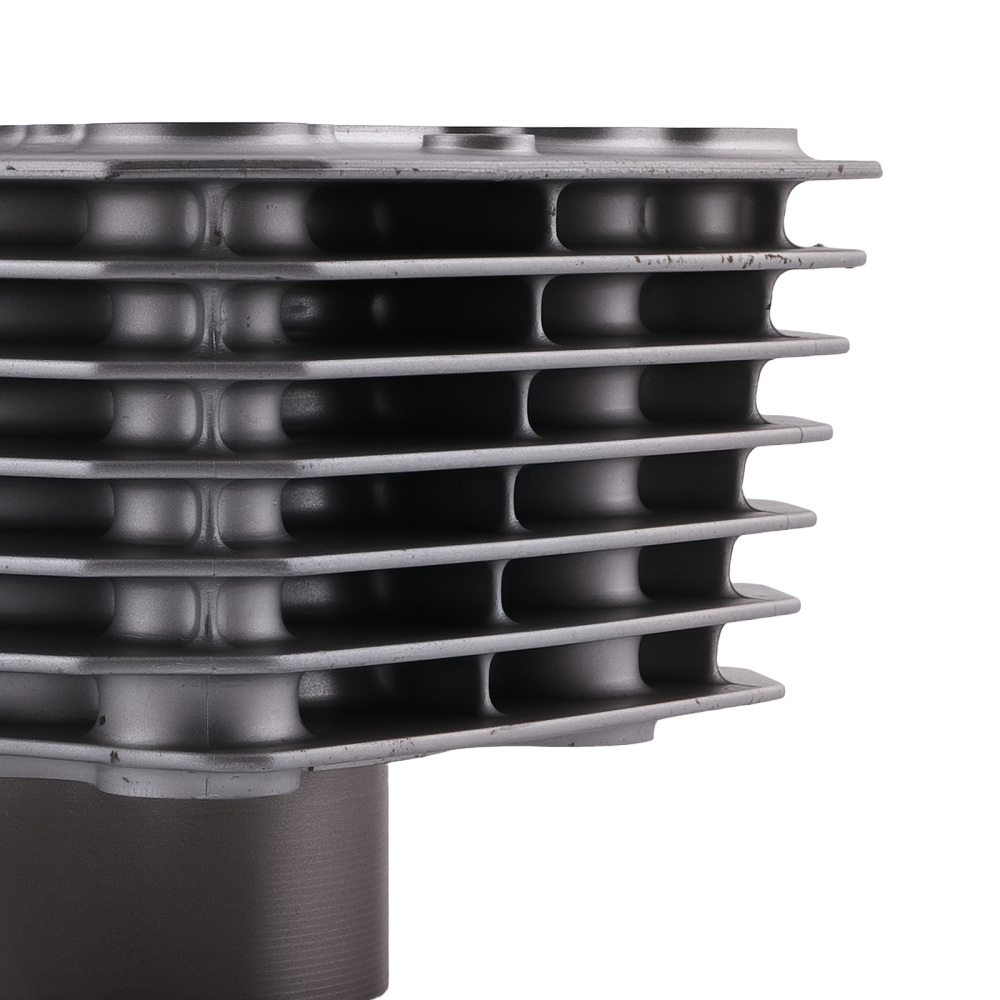 Engine Cylinder Piston Gasket Kit ATV For 2003-2011 compatible for KAWASAKI KLF250 A BAYOU 250