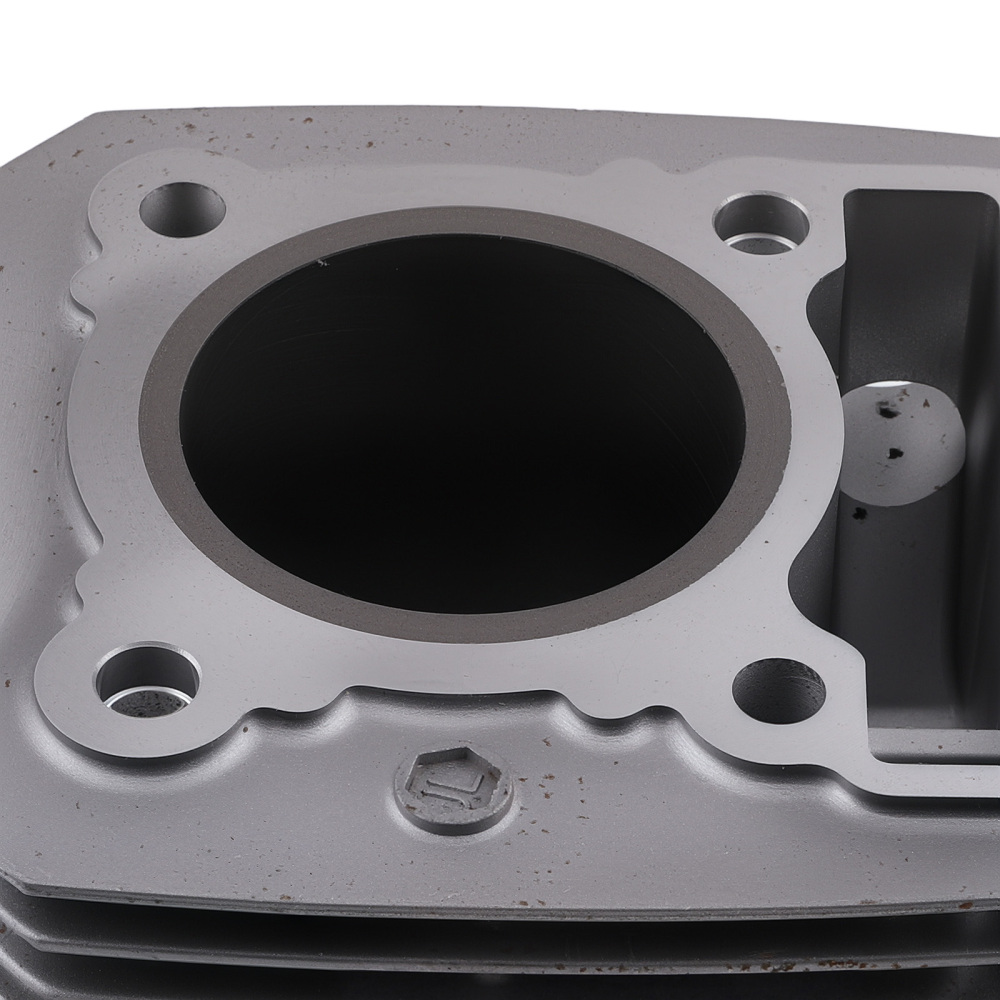 Engine Cylinder Piston Gasket Kit ATV For 2003-2011 compatible for KAWASAKI KLF250 A BAYOU 250