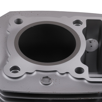 Engine Cylinder Piston Gasket Kit ATV For 2003-2011 compatible for KAWASAKI KLF250 A BAYOU 250