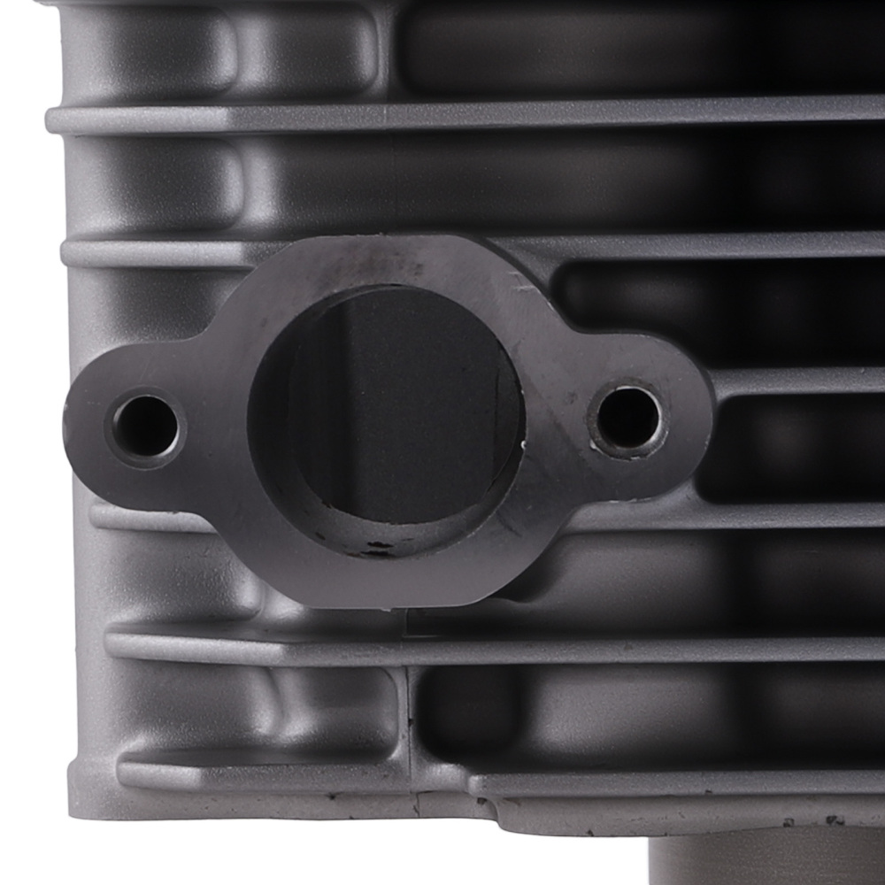 Engine Cylinder Piston Gasket Kit ATV For 2003-2011 compatible for KAWASAKI KLF250 A BAYOU 250