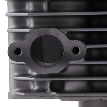 Engine Cylinder Piston Gasket Kit ATV For 2003-2011 compatible for KAWASAKI KLF250 A BAYOU 250