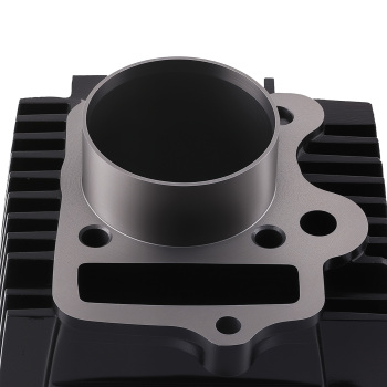 125cc Cylinder Top End Kit For 1P54FMI ROKETA COOLSTER SSR BMS ATV Dirt Bike