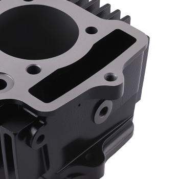 125cc Cylinder Top End Kit For 1P54FMI ROKETA COOLSTER SSR BMS ATV Dirt Bike