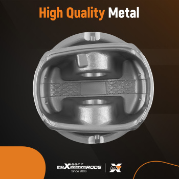 N12 N16 Engine Piston Gasket Rebuild Kit compatible for Mini Cooper R55 R56 R57 R60 R61 1.6