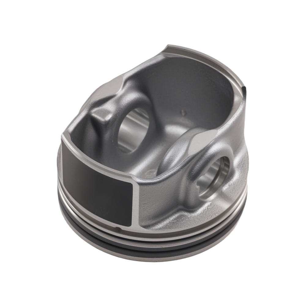 Engine Pistons Overhaul Rebuild Kit Con Rods For 2011-16 compatible for Chevy Cruze compatible for Buick 1.4L