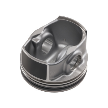 Engine Pistons Overhaul Rebuild Kit Con Rods For 2011-16 compatible for Chevy Cruze compatible for Buick 1.4L