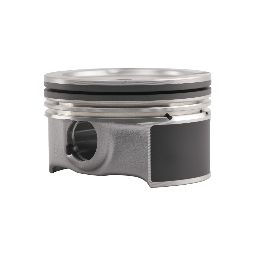 Engine Pistons Overhaul Rebuild Kit Con Rods For 2011-16 compatible for Chevy Cruze compatible for Buick 1.4L