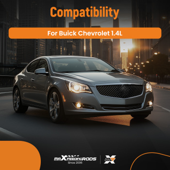 Engine Piston Head Gasket Bolts Kit compatible for Chevy Cruze Sonic compatible for Buick Trax 11-16 1.4L