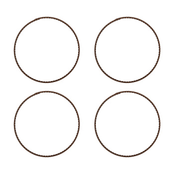 New 1.4L Set PistonsRings Kit compatible for CHEVY CRUZE SONIC TRAX compatible for ENCORE 2011-2021