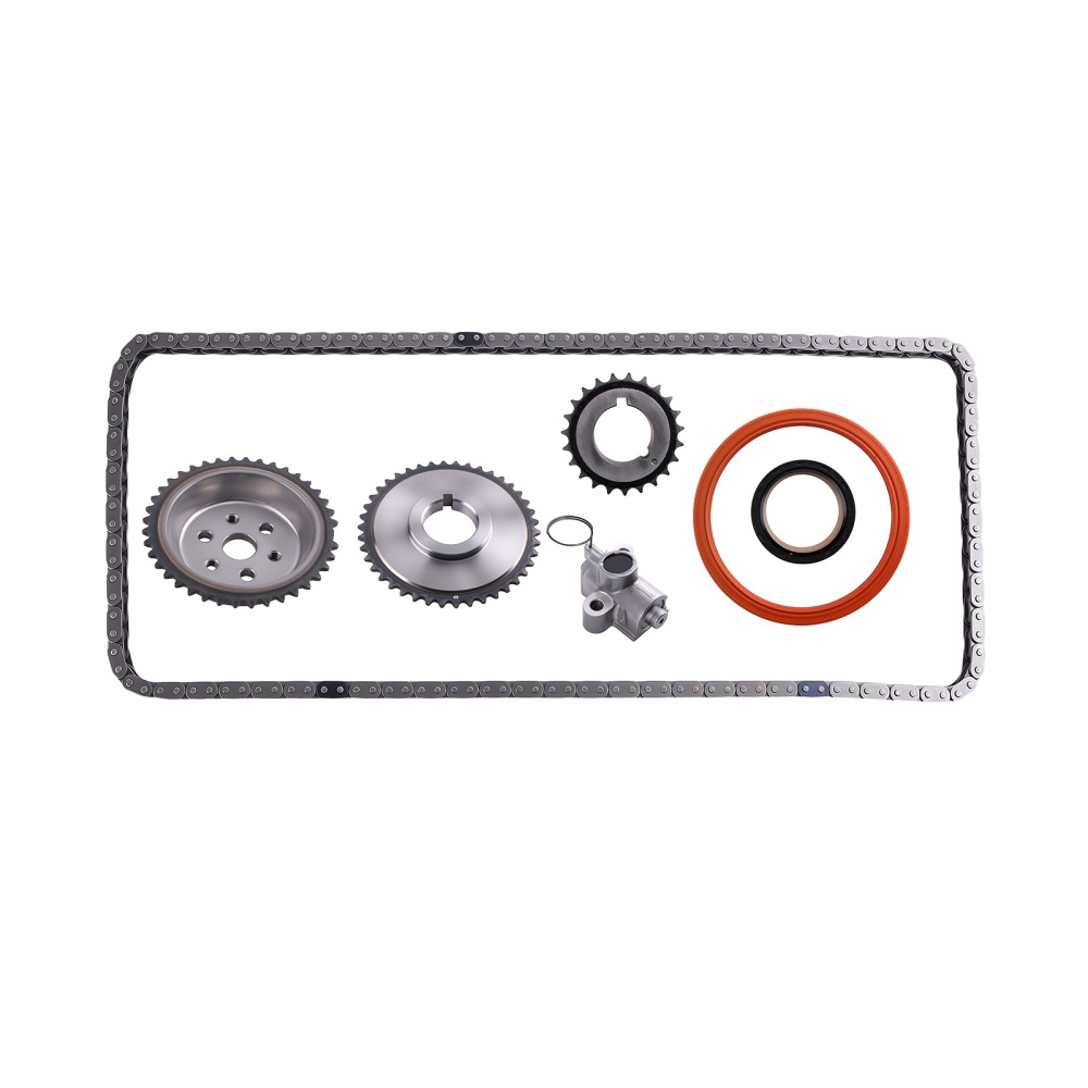 2.4L Engine Rebuild Overhaul Kit compatible for Buick Chevrolet Equinox GMC Terrian DOHC L4