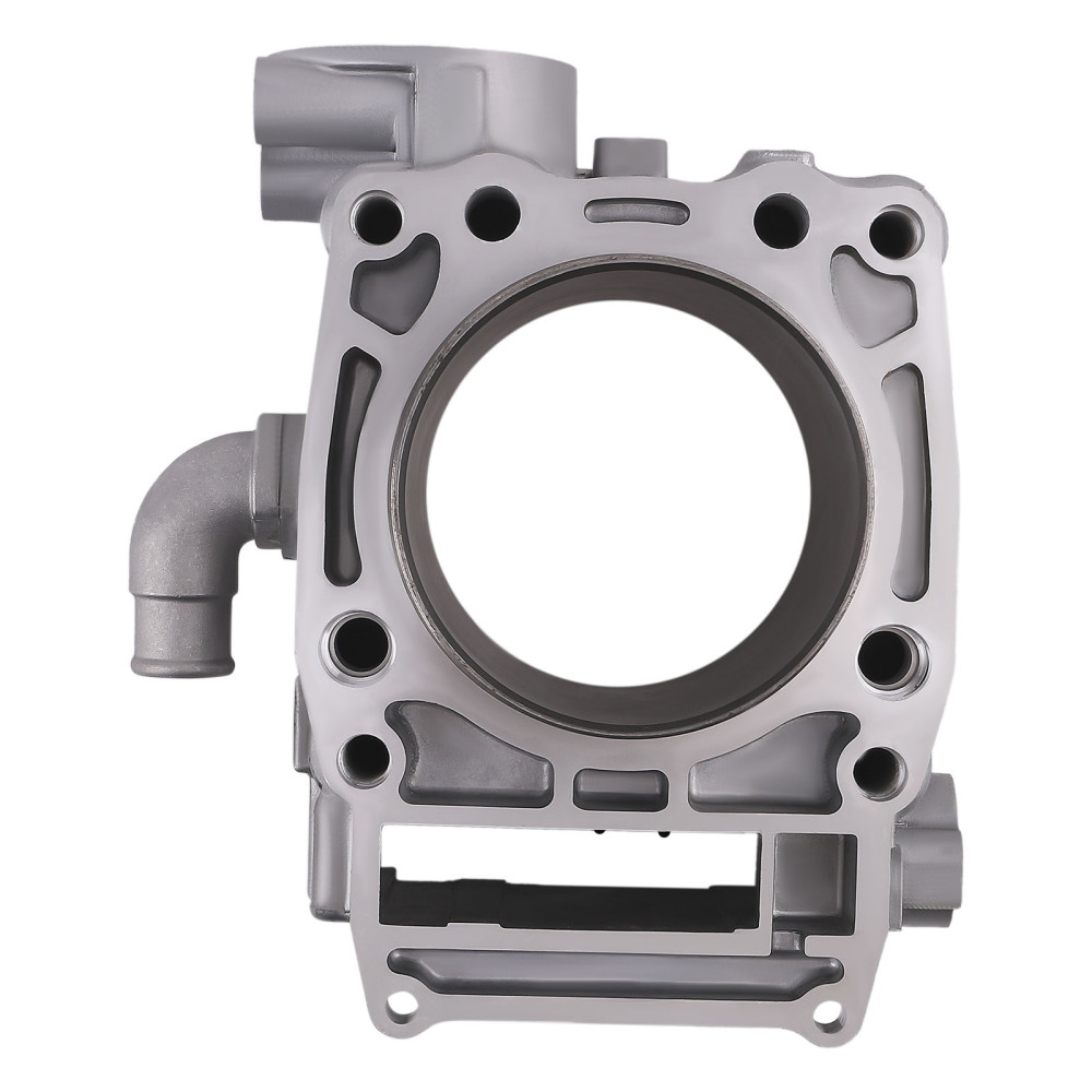 Cylinder Piston Top End Rebuild Set compatible for Polaris Sportsman Ranger 500 1999-2014