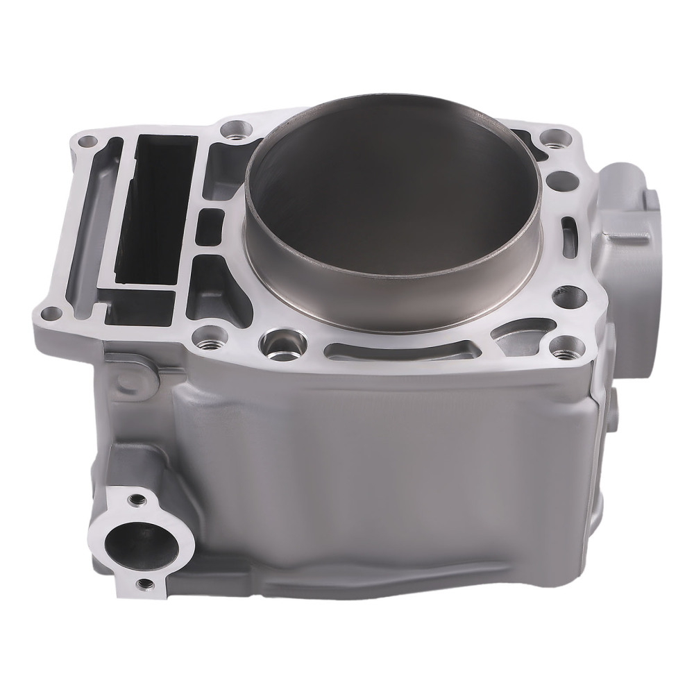 Cylinder Piston Top End Rebuild Set compatible for Polaris Sportsman Ranger 500 1999-2014