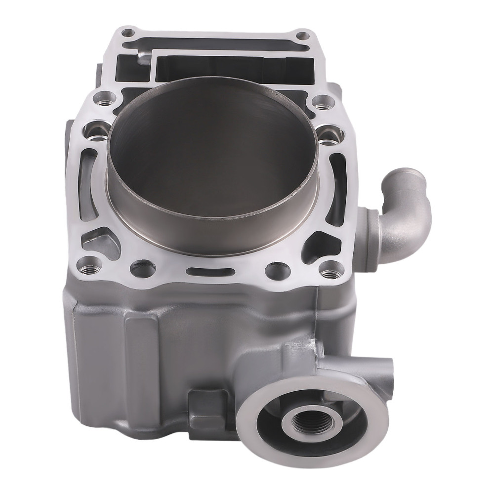 Cylinder Piston Top End Rebuild Set compatible for Polaris Sportsman Ranger 500 1999-2014