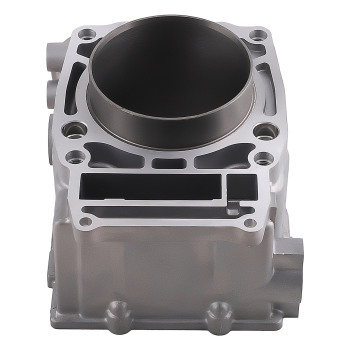 Cylinder Piston Gasket Top End Rebuild Kit Complete compatible for Polaris Sportsman 500 HO