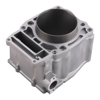 Cylinder Piston Gasket Top End Rebuild Kit Complete compatible for Polaris Sportsman 500 HO