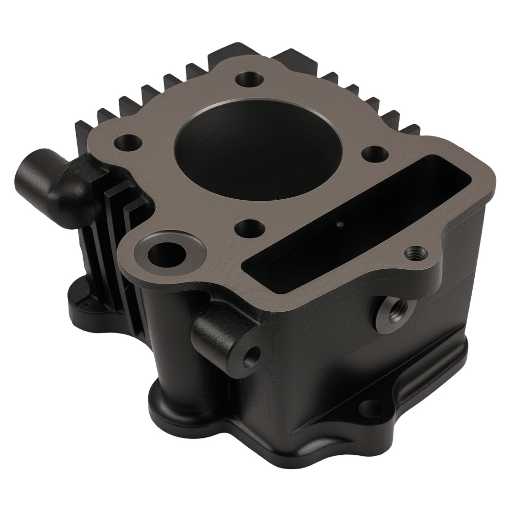 Top End Kit compatible for Honda ATC70 CRF70 CT70 C70 TRX70 XR70 S65 70 cc Cylinder Piston