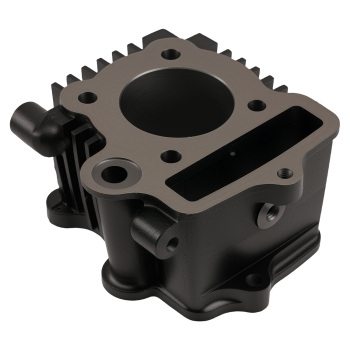 Top End Kit compatible for Honda ATC70 CRF70 CT70 C70 TRX70 XR70 S65 70 cc Cylinder Piston